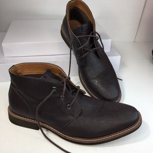 Guess GMJOEY-R Oxfords